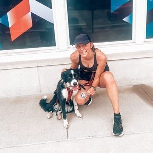 Meet your Posher, Bre